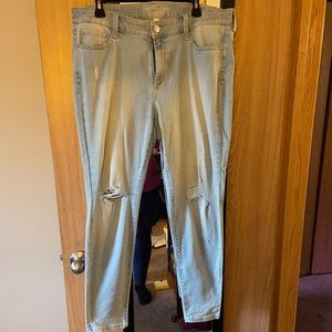 Jeggings - NEVER WORN!